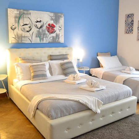 Central Avenue B&B Μπολόνια Εξωτερικό φωτογραφία