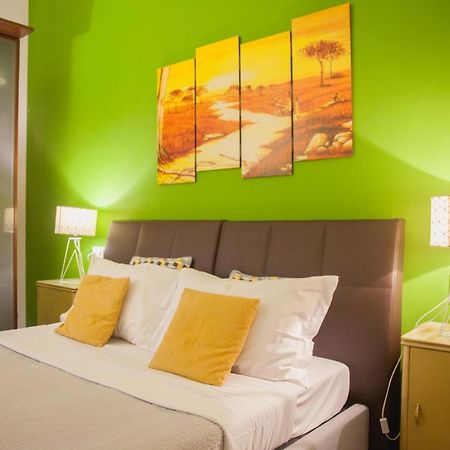 Central Avenue B&B Μπολόνια Εξωτερικό φωτογραφία