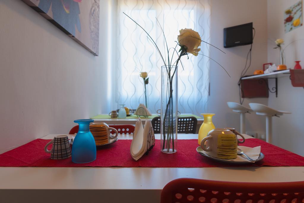 Central Avenue B&B Μπολόνια Εξωτερικό φωτογραφία