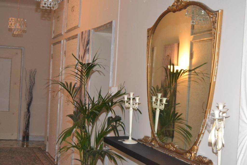 Central Avenue B&B Μπολόνια Εξωτερικό φωτογραφία