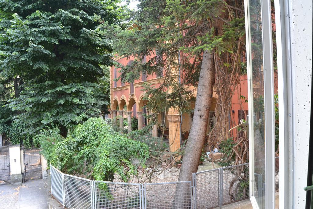 Central Avenue B&B Μπολόνια Εξωτερικό φωτογραφία