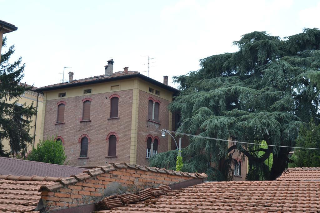 Central Avenue B&B Μπολόνια Εξωτερικό φωτογραφία