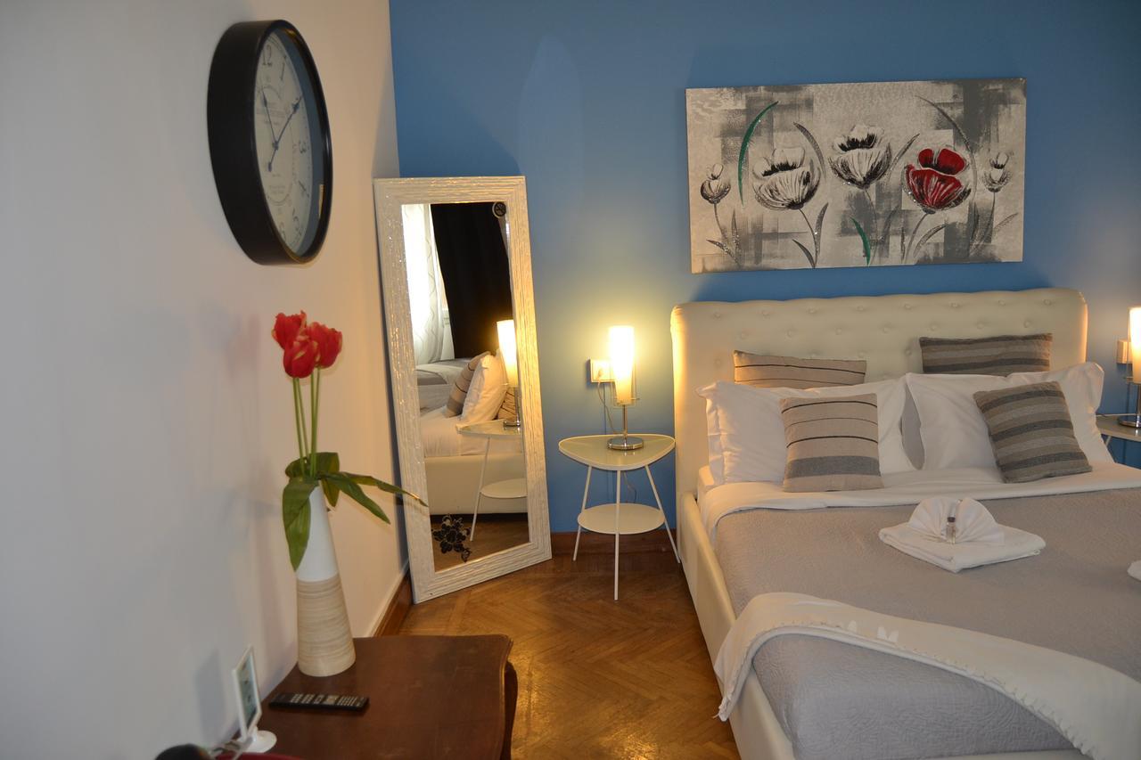 Central Avenue B&B Μπολόνια Εξωτερικό φωτογραφία