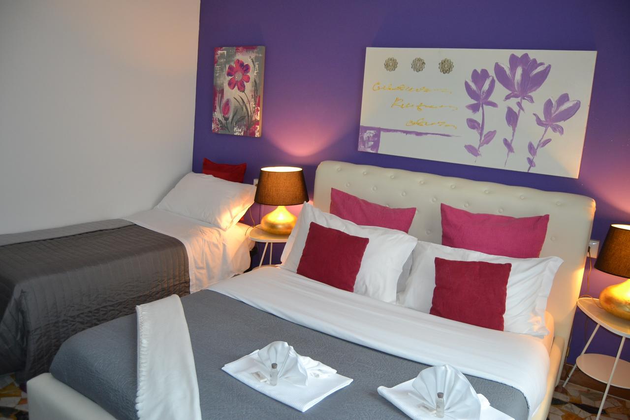 Central Avenue B&B Μπολόνια Εξωτερικό φωτογραφία
