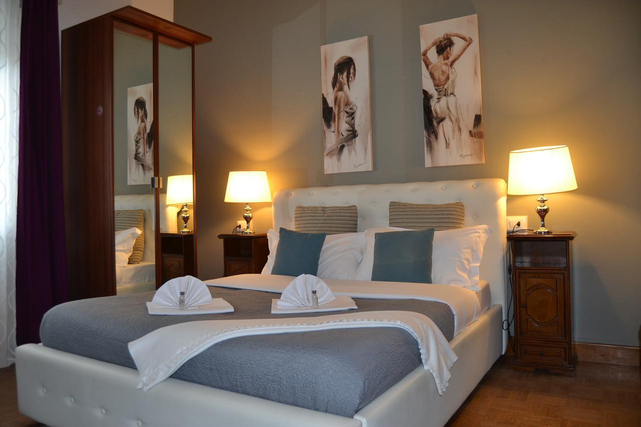 Central Avenue B&B Μπολόνια Εξωτερικό φωτογραφία
