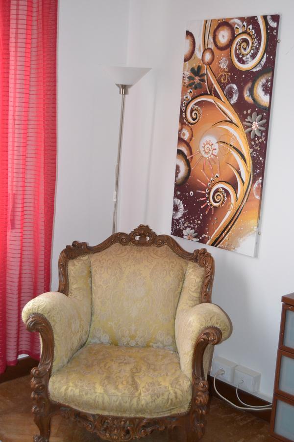 Central Avenue B&B Μπολόνια Εξωτερικό φωτογραφία