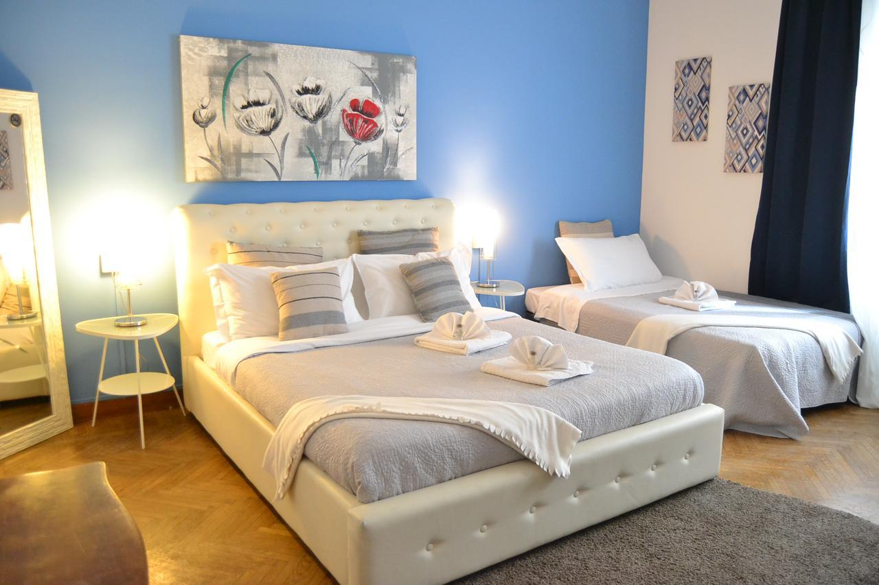 Central Avenue B&B Μπολόνια Εξωτερικό φωτογραφία