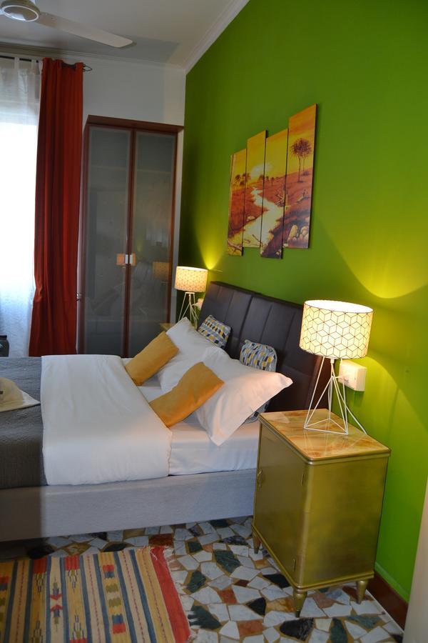 Central Avenue B&B Μπολόνια Εξωτερικό φωτογραφία