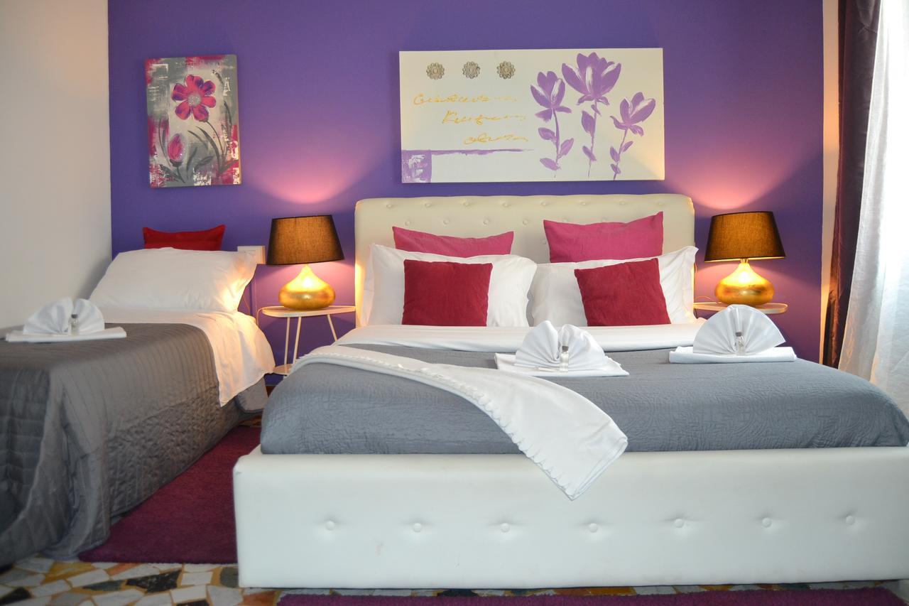 Central Avenue B&B Μπολόνια Εξωτερικό φωτογραφία