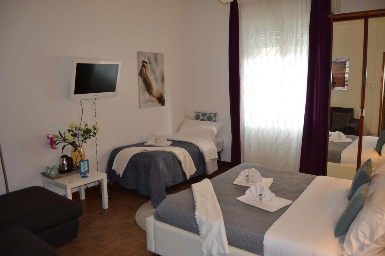 Central Avenue B&B Μπολόνια Εξωτερικό φωτογραφία