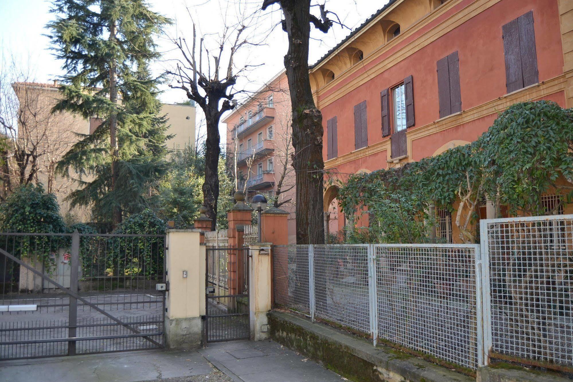 Central Avenue B&B Μπολόνια Εξωτερικό φωτογραφία