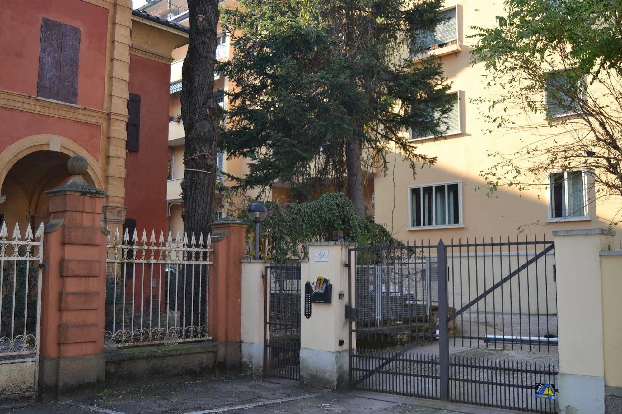 Central Avenue B&B Μπολόνια Εξωτερικό φωτογραφία
