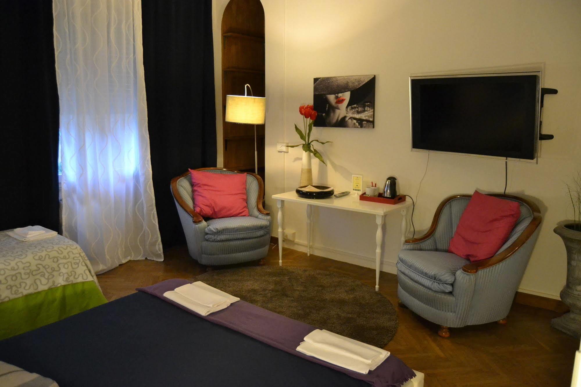 Central Avenue B&B Μπολόνια Εξωτερικό φωτογραφία