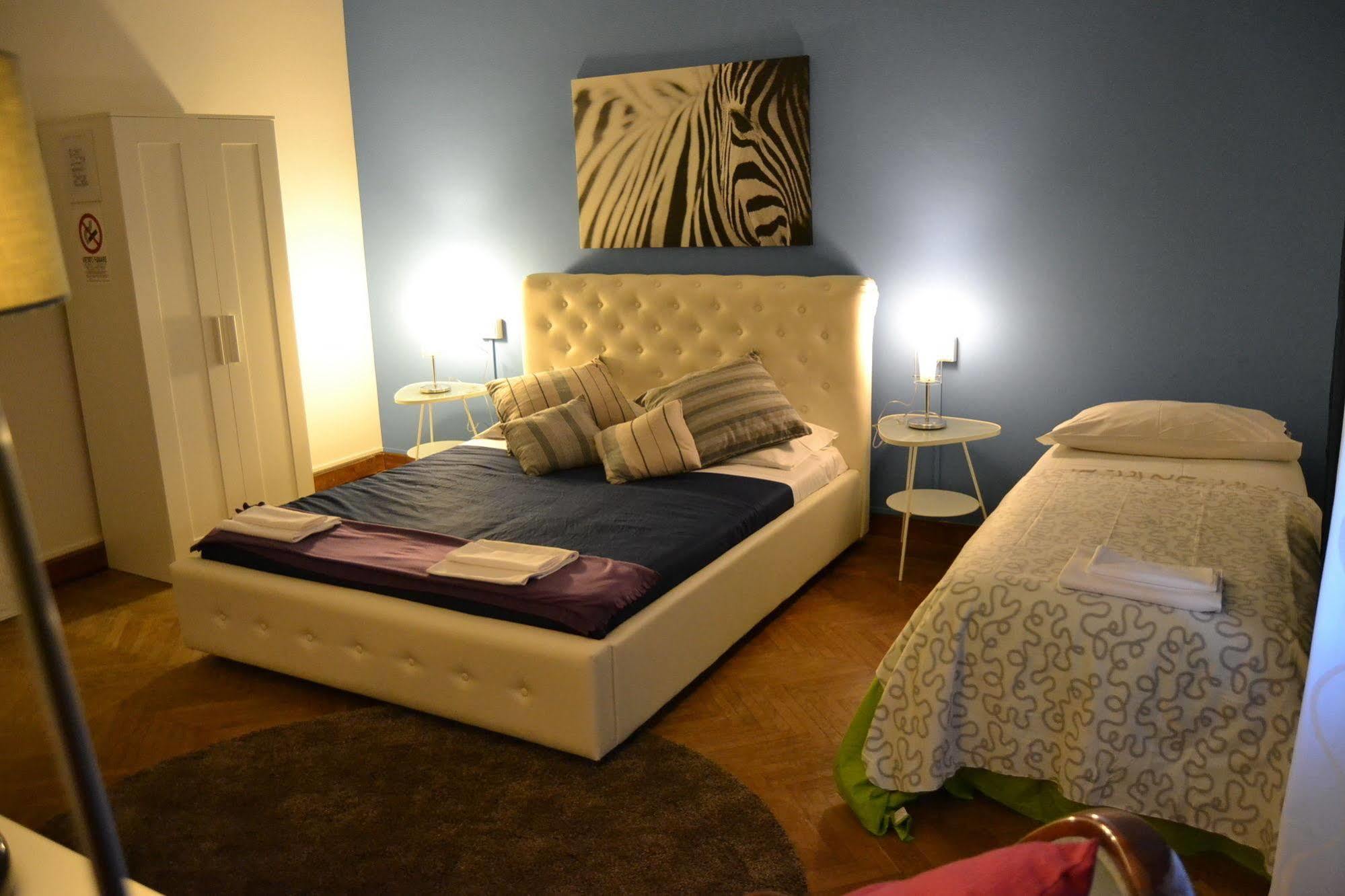 Central Avenue B&B Μπολόνια Εξωτερικό φωτογραφία