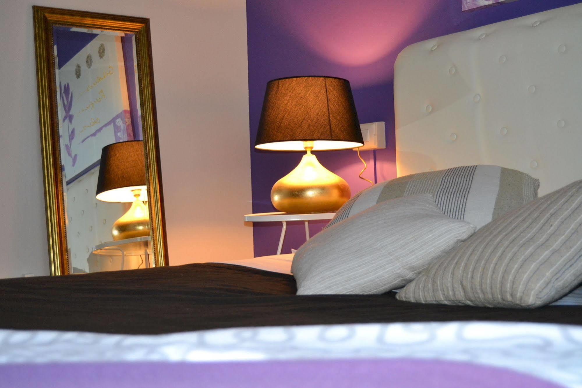 Central Avenue B&B Μπολόνια Εξωτερικό φωτογραφία
