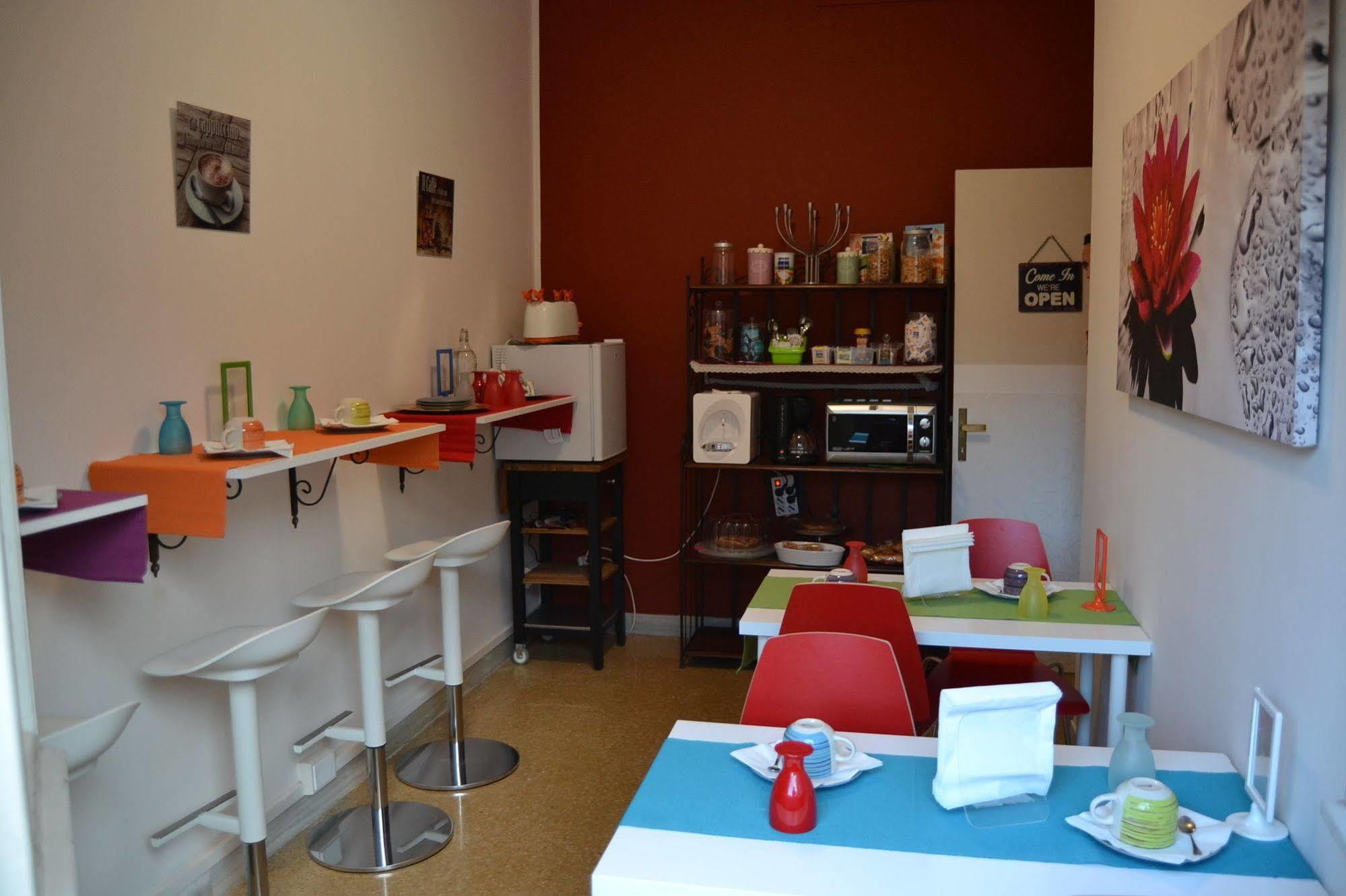 Central Avenue B&B Μπολόνια Εξωτερικό φωτογραφία