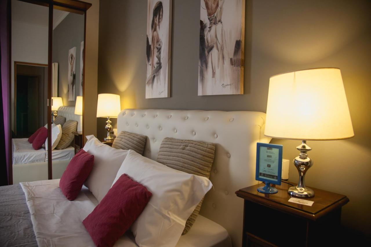 Central Avenue B&B Μπολόνια Εξωτερικό φωτογραφία
