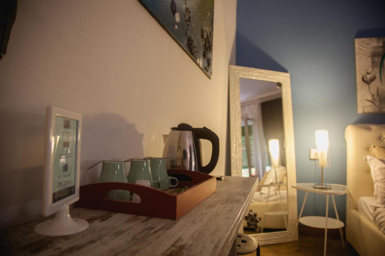 Central Avenue B&B Μπολόνια Εξωτερικό φωτογραφία