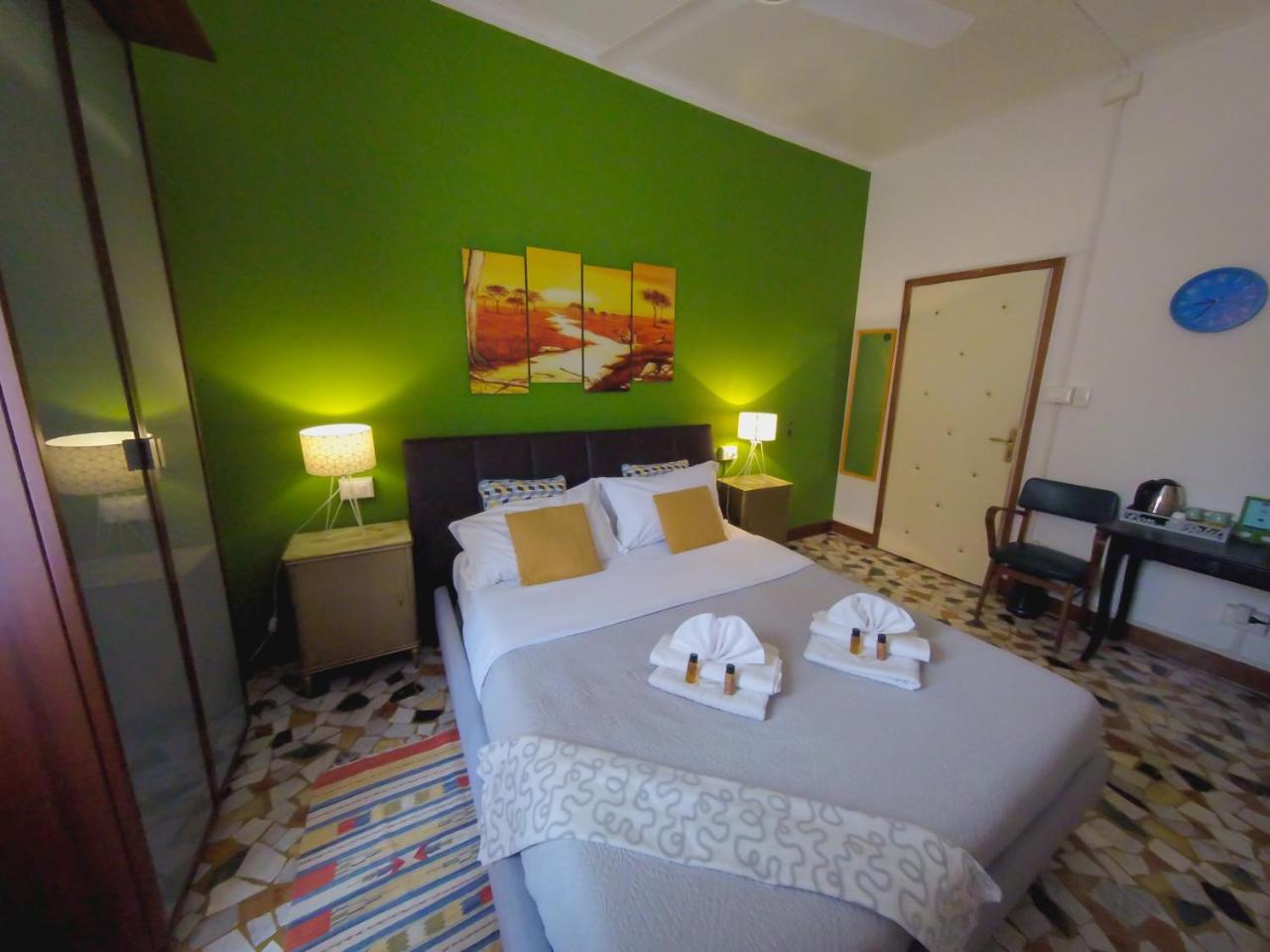 Central Avenue B&B Μπολόνια Εξωτερικό φωτογραφία