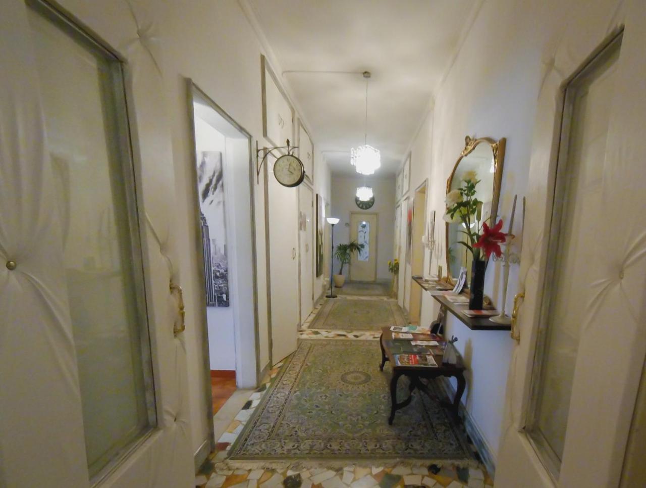 Central Avenue B&B Μπολόνια Εξωτερικό φωτογραφία