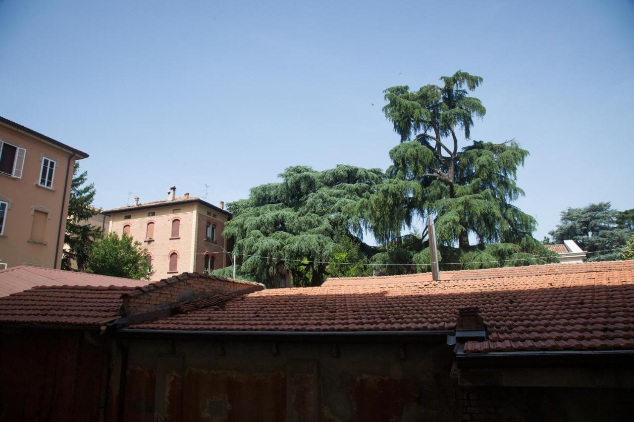 Central Avenue B&B Μπολόνια Εξωτερικό φωτογραφία