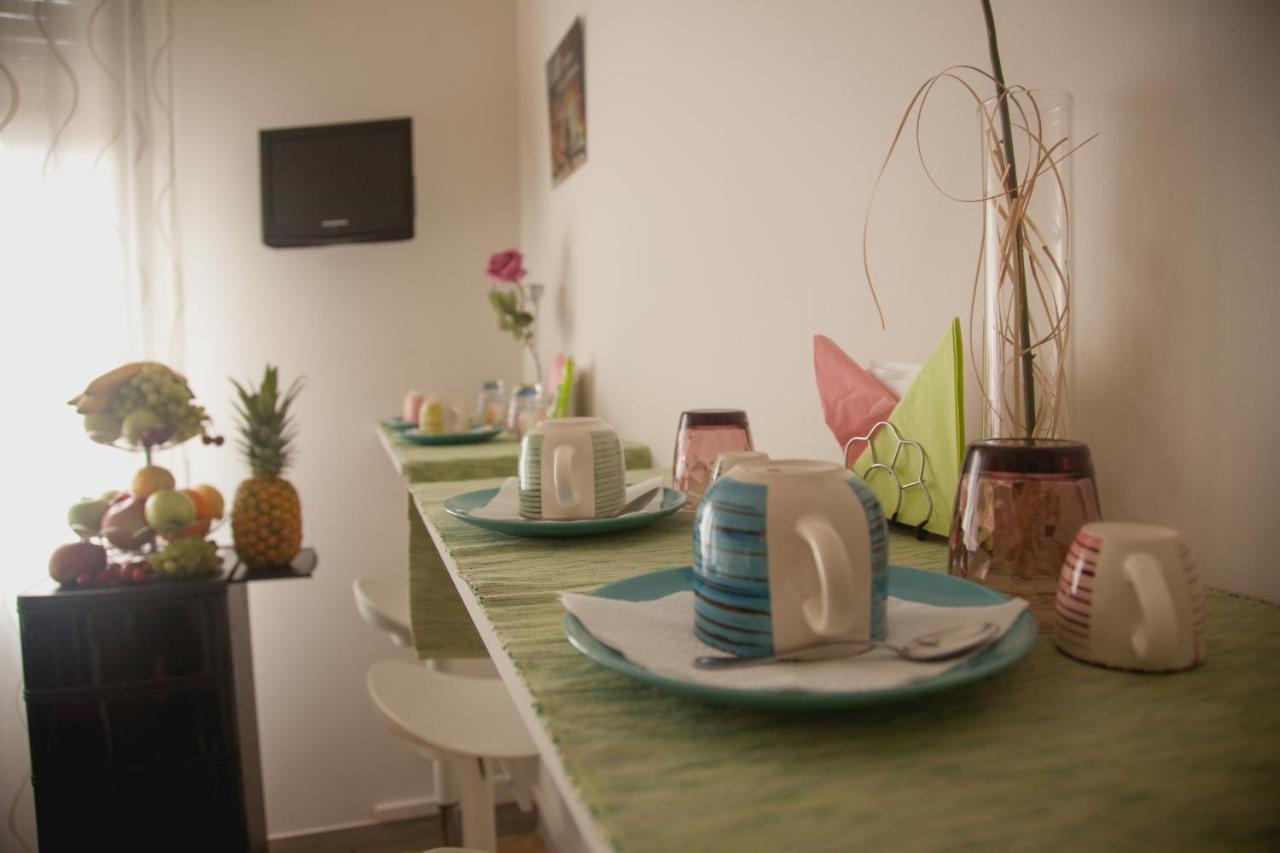 Central Avenue B&B Μπολόνια Εξωτερικό φωτογραφία