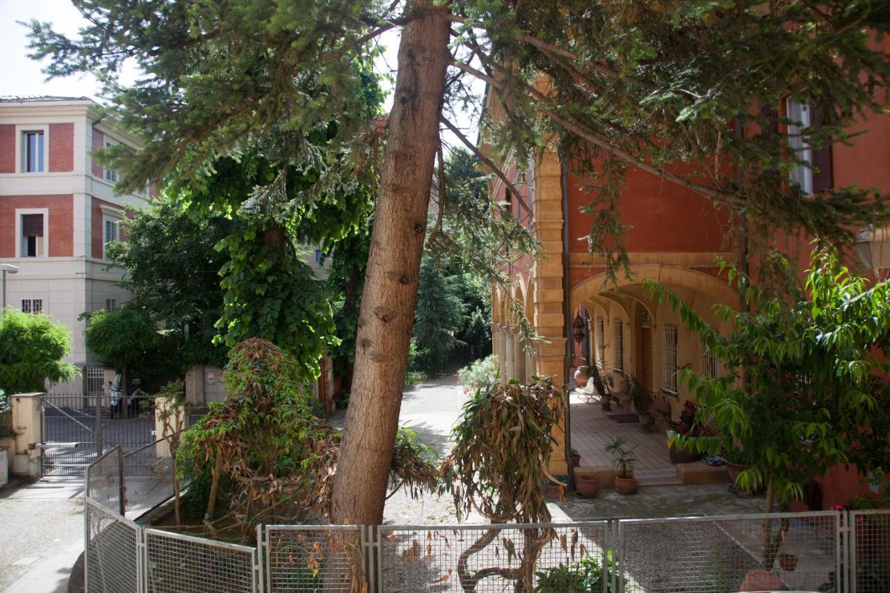 Central Avenue B&B Μπολόνια Εξωτερικό φωτογραφία