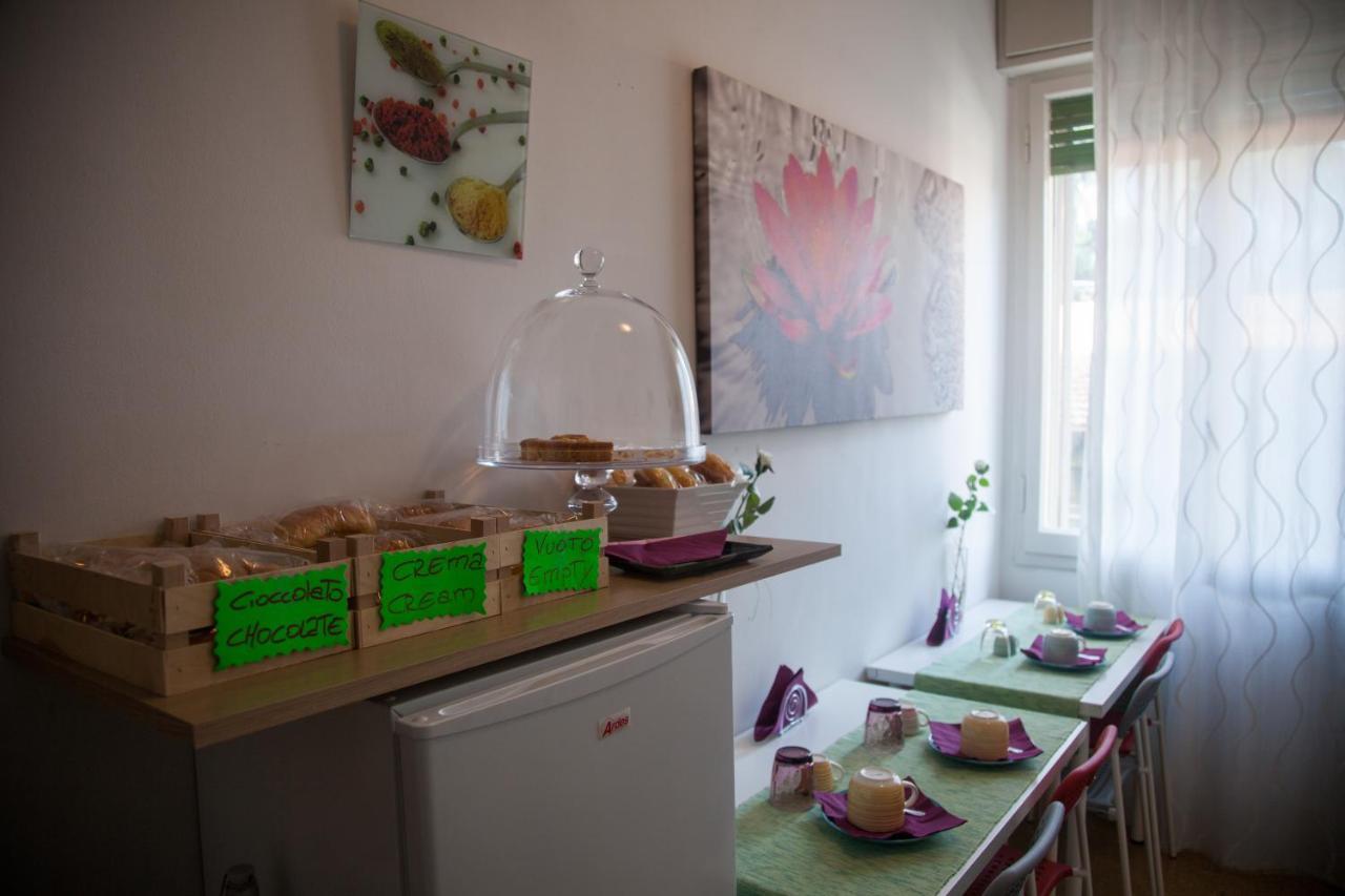 Central Avenue B&B Μπολόνια Εξωτερικό φωτογραφία