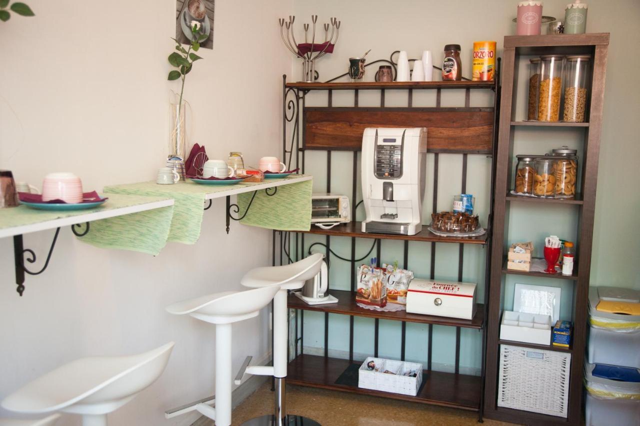 Central Avenue B&B Μπολόνια Εξωτερικό φωτογραφία