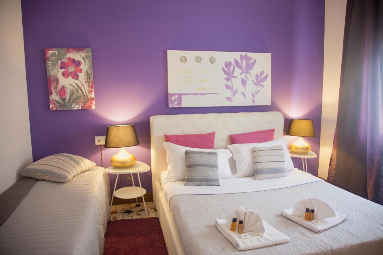 Central Avenue B&B Μπολόνια Εξωτερικό φωτογραφία