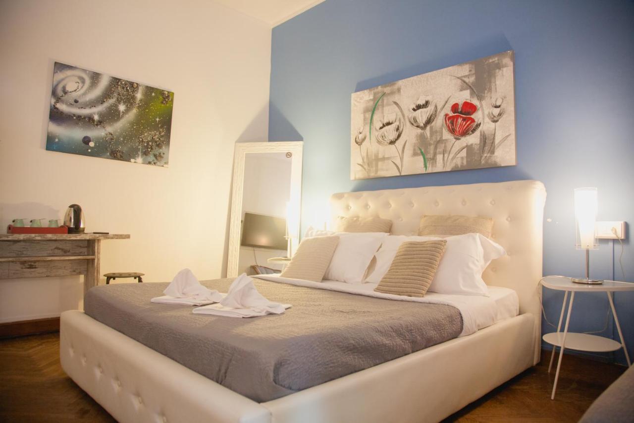 Central Avenue B&B Μπολόνια Εξωτερικό φωτογραφία