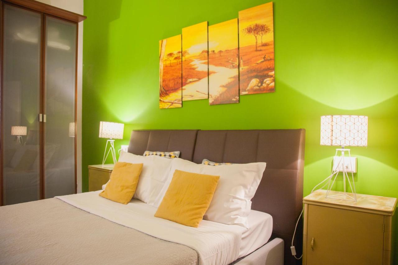 Central Avenue B&B Μπολόνια Εξωτερικό φωτογραφία