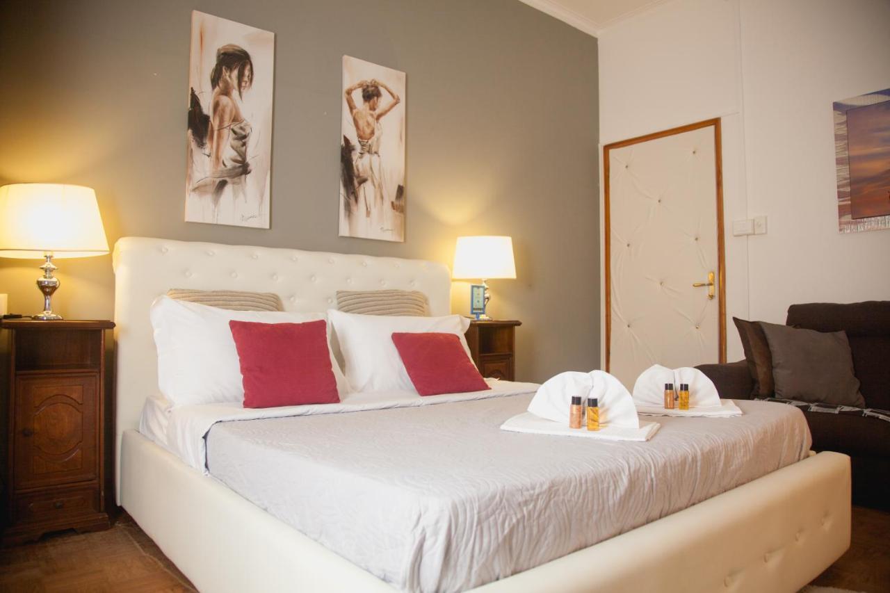Central Avenue B&B Μπολόνια Εξωτερικό φωτογραφία