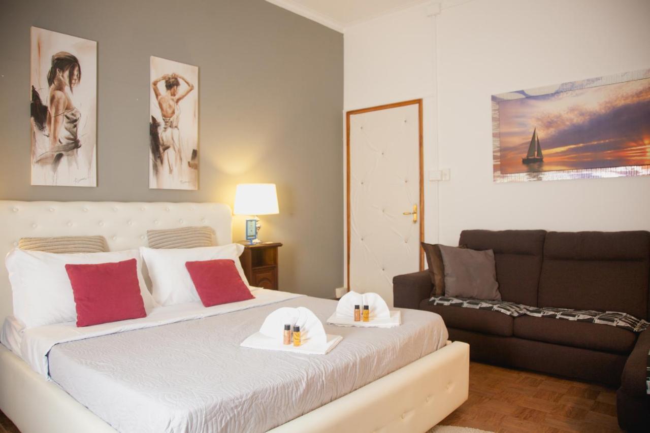 Central Avenue B&B Μπολόνια Εξωτερικό φωτογραφία