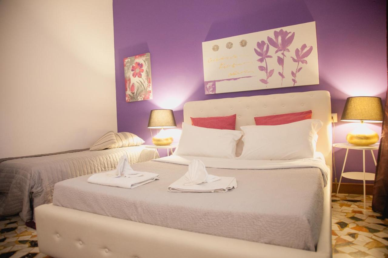 Central Avenue B&B Μπολόνια Εξωτερικό φωτογραφία
