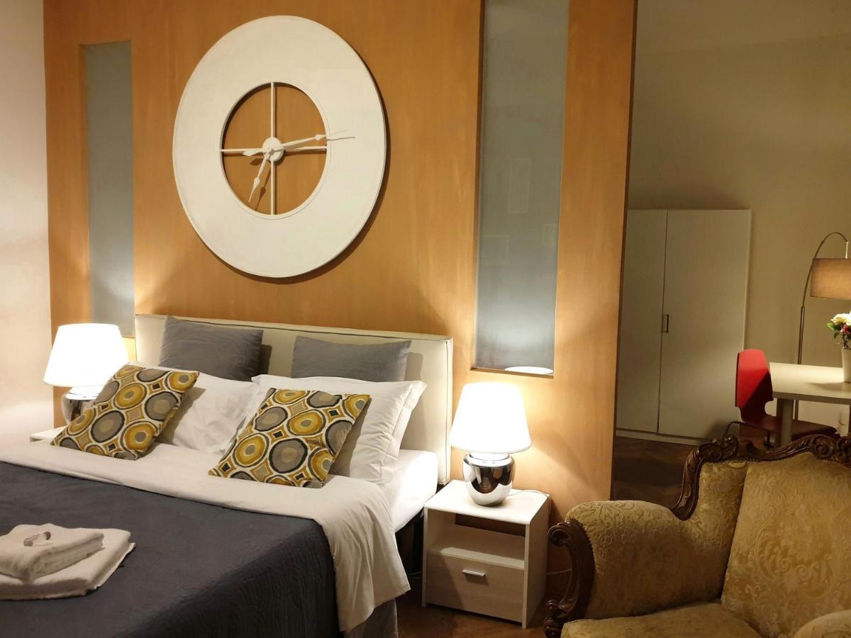 Central Avenue B&B Μπολόνια Εξωτερικό φωτογραφία