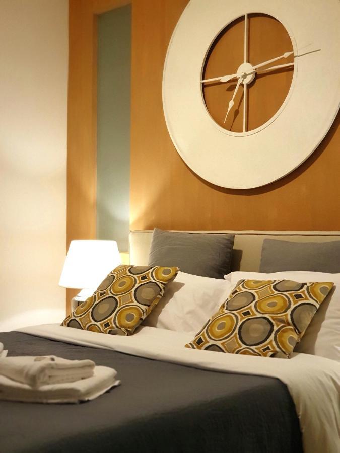 Central Avenue B&B Μπολόνια Εξωτερικό φωτογραφία