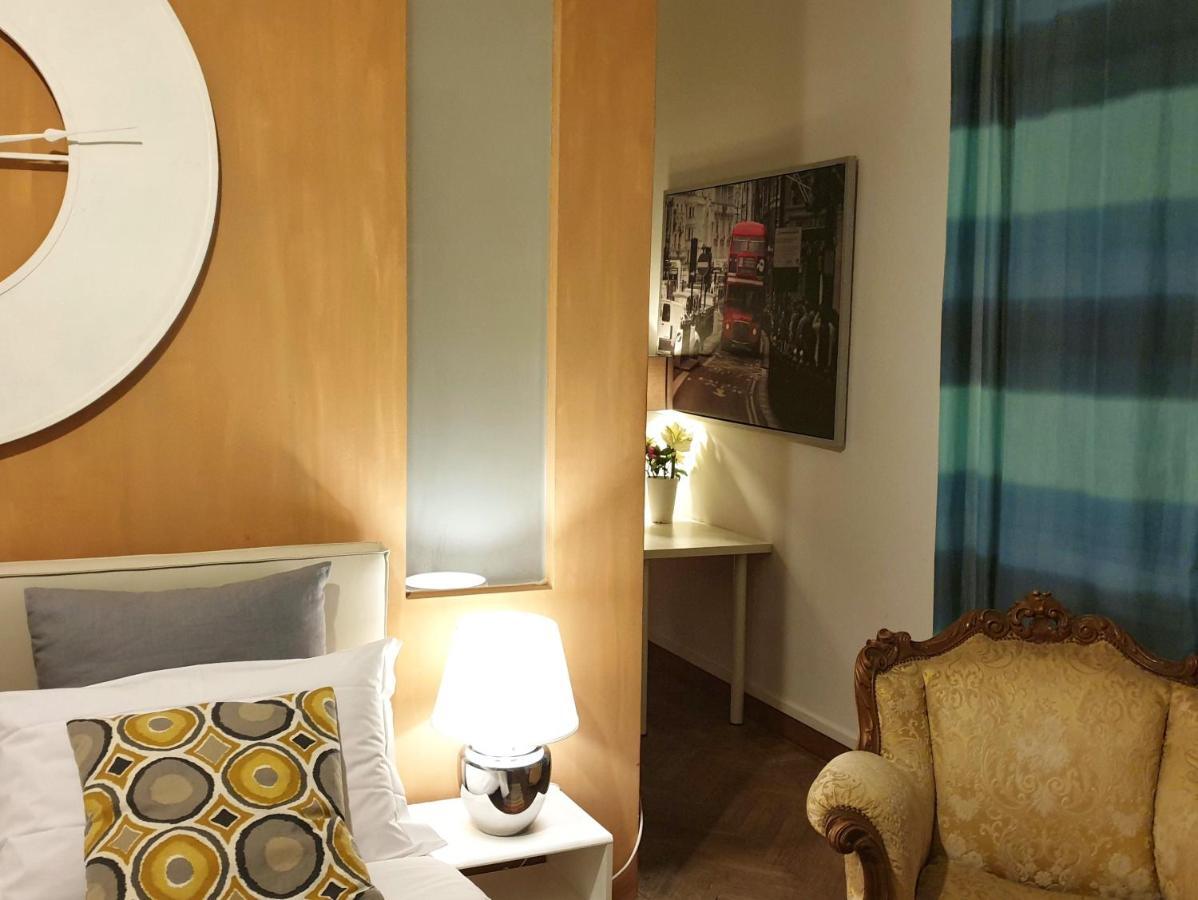 Central Avenue B&B Μπολόνια Εξωτερικό φωτογραφία