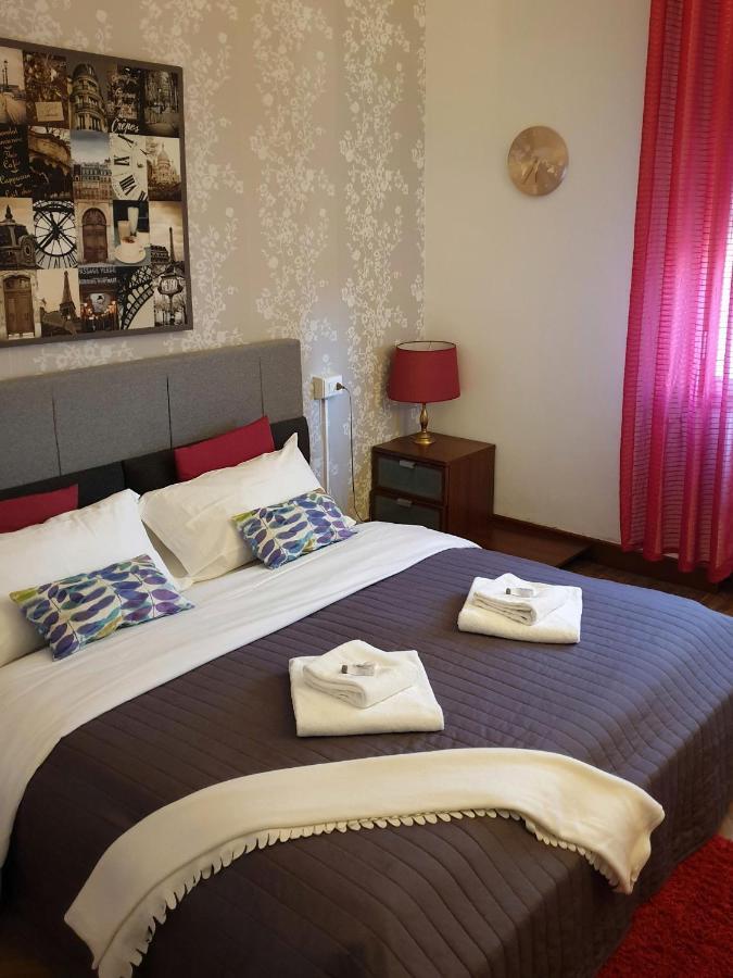 Central Avenue B&B Μπολόνια Εξωτερικό φωτογραφία